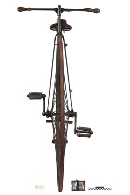 Foto biciclo da corsa D-000046_20260317_006.JPG