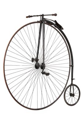 biciclo da corsa D-48