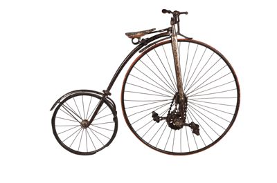 Foto biciclo tipo Kangaroo D-000049_20251002_005.JPG