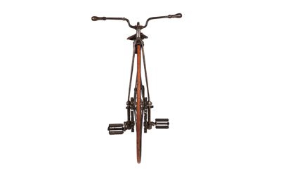 Foto biciclo tipo Kangaroo D-000049_20251002_007.JPG