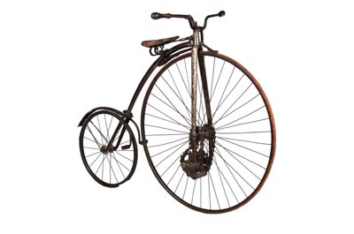 Foto biciclo tipo Kangaroo D-000049_20251002_009.JPG