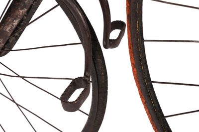 Foto biciclo tipo Kangaroo D-000049_20251002_017.JPG