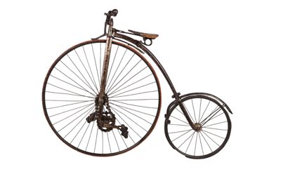 Foto biciclo tipo Kangaroo D-000049_20251002_001.JPG