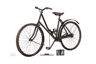 Foto bicicletta a leve D-000053_20260318_002.JPG