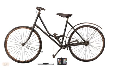 Foto bicicletta a leve D-000053_20260318_004.JPG
