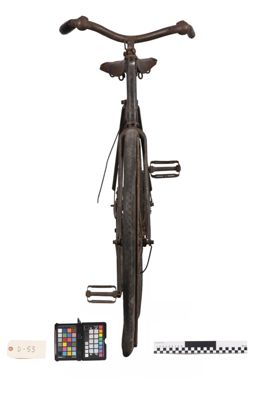 Foto bicicletta a leve D-000053_20260318_006.JPG