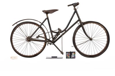 Foto bicicletta a leve D-000053_20260318_008.JPG