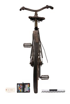 Foto bicicletta a leve D-000053_20260318_010.JPG