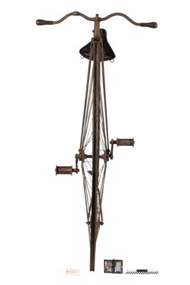 Foto Biciclo Rudge D-000069_20260317_006.JPG