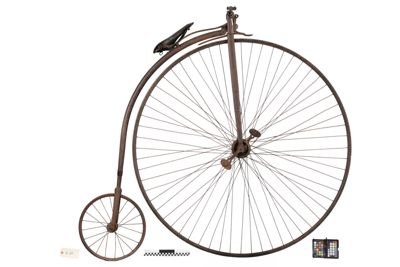 Foto Biciclo Rudge D-000069_20260317_008.JPG