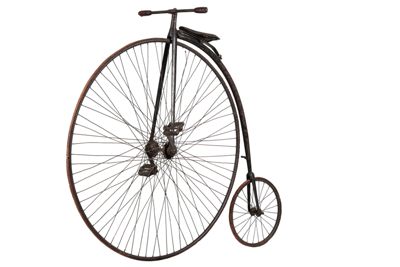 biciclo da corsa D-70