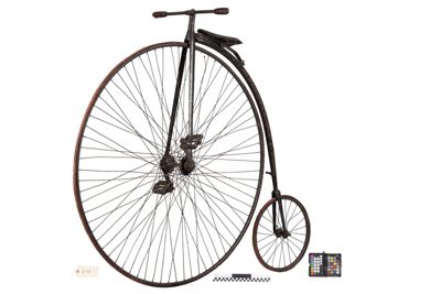 Foto biciclo da corsa D-000070_20260317_002.JPG