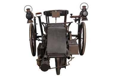 Foto Triciclo Léon Bollée mod. 3HP IGB-003052_20260318_009.jpg