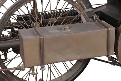 Foto Triciclo Léon Bollée mod. 3HP IGB-003052_20260318_013.JPG