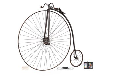 Foto biciclo da corsa IGB-012487_20260317_002.JPG