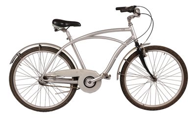 Bicicletta CiAL in alluminio IGB-20803