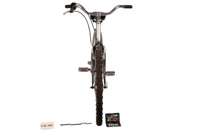 Foto Bicicletta CiAL in alluminio IGB-020803_20251002_004.JPG