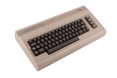 Commodore 64 (C64) IGB-9299
