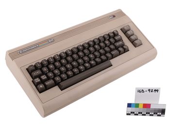 Foto Commodore 64 (C64) IGB-009299_20260323_002.JPG
