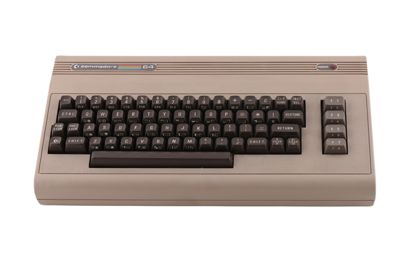 Foto Commodore 64 (C64) IGB-009299_20260323_003.jpg