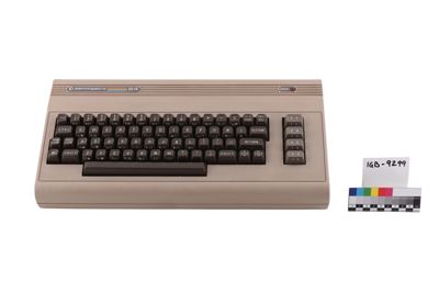 Foto Commodore 64 (C64) IGB-009299_20260323_004.JPG