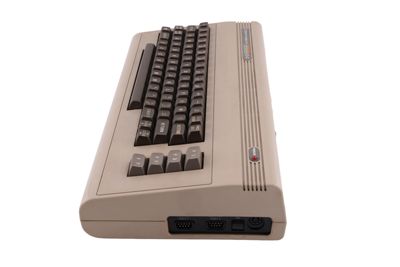 Foto Commodore 64 (C64) IGB-009299_20260323_005.jpg