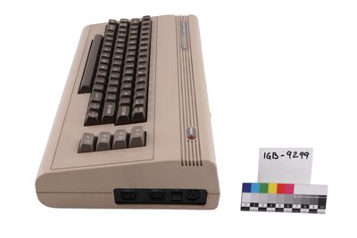 Foto Commodore 64 (C64) IGB-009299_20260323_006.JPG