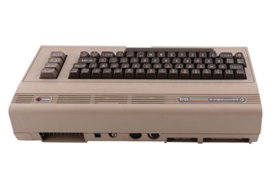 Foto Commodore 64 (C64) IGB-009299_20260323_007.jpg