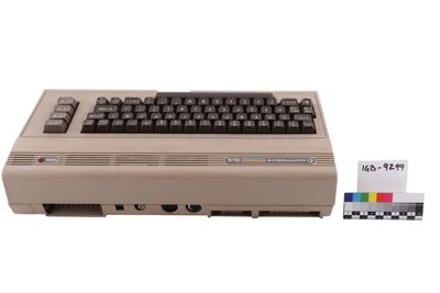 Foto Commodore 64 (C64) IGB-009299_20260323_008.JPG