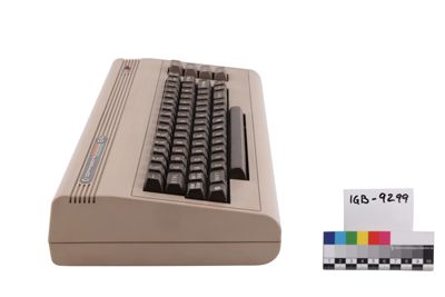 Foto Commodore 64 (C64) IGB-009299_20260323_010.JPG
