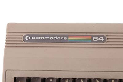 Foto Commodore 64 (C64) IGB-009299_20260323_011.JPG