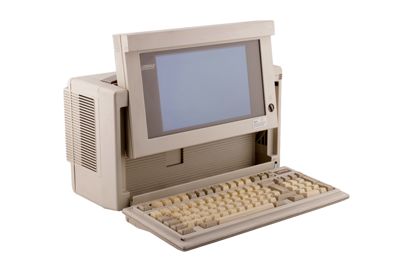 Computer Compaq Portable III IGB-12573