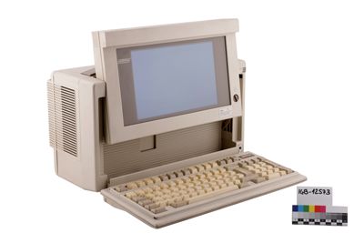 Foto Computer Compaq Portable III IGB-012573_20260323_002.JPG