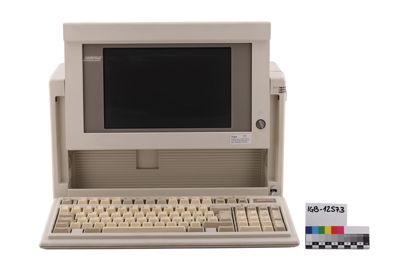 Foto Computer Compaq Portable III IGB-012573_20260323_004.JPG