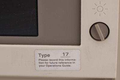 Foto Computer Compaq Portable III IGB-012573_20260323_019.JPG