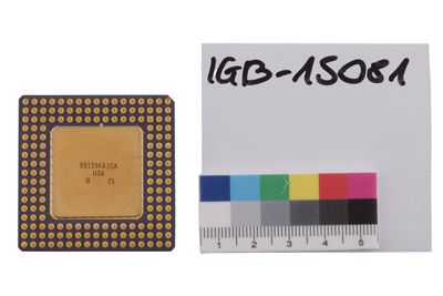 Foto Microprocessore Intel A80486DX SXE19 IGB-015081_20260323_004.JPG