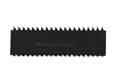 Foto Microprocessore Zilog Z8400, CPU Z80, NMOS, 6 MHz IGB-015612-1_20260323_003.jpg