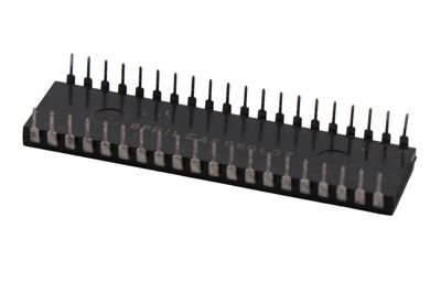 Foto Microprocessore Zilog Z8400, CPU Z80, NMOS, 6 MHz IGB-015612-1_20260323_005.JPG