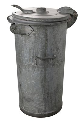 bidone portarifiuti IGB-10711