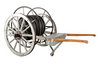 carrello lavastrade IGB-10717