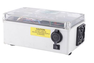 Cella a combustibile tipo PEM da 3W IGB-20910-1