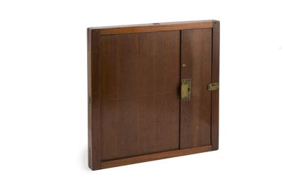 Foto chassis doppio a persiana, per lastre 24x30 cm IGB-006068_20090623_002.jpg