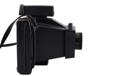 Foto Macchina fotografica istantanea Polaroid Type 100 EE55, Stati Uniti, 1976-1977 IGB-017414_20260323_005.jpg