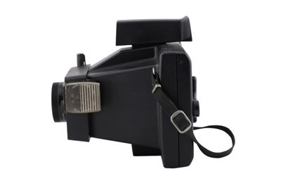 Foto Macchina fotografica istantanea Polaroid Type 100 EE55, Stati Uniti, 1976-1977 IGB-017414_20260323_009.jpg