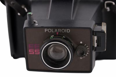 Foto Macchina fotografica istantanea Polaroid Type 100 EE55, Stati Uniti, 1976-1977 IGB-017414_20260323_013.JPG