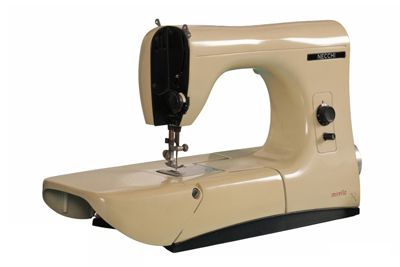 Macchina per cucire Necchi Mirella IGB-6738