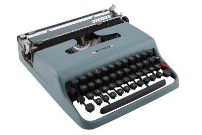 Foto Macchina per scrivere Olivetti Lettera 22 IGB-012978_20260323_001.jpg
