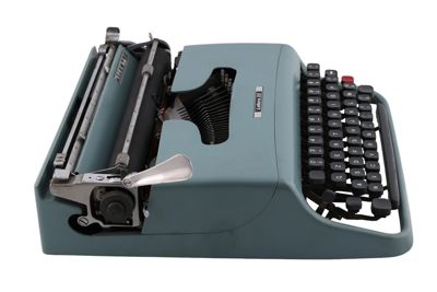 Foto Macchina per scrivere Olivetti Lettera 22 IGB-012978_20260323_005.jpg