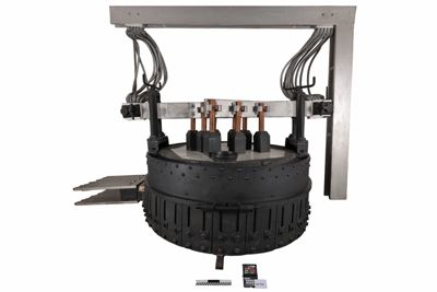 Foto Forno elettrolitico circolare ad anodi multipli IGB-002636_20260316_002.JPG