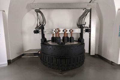 Foto Forno elettrolitico circolare ad anodi multipli IGB-002636_20260316_003.jpg
